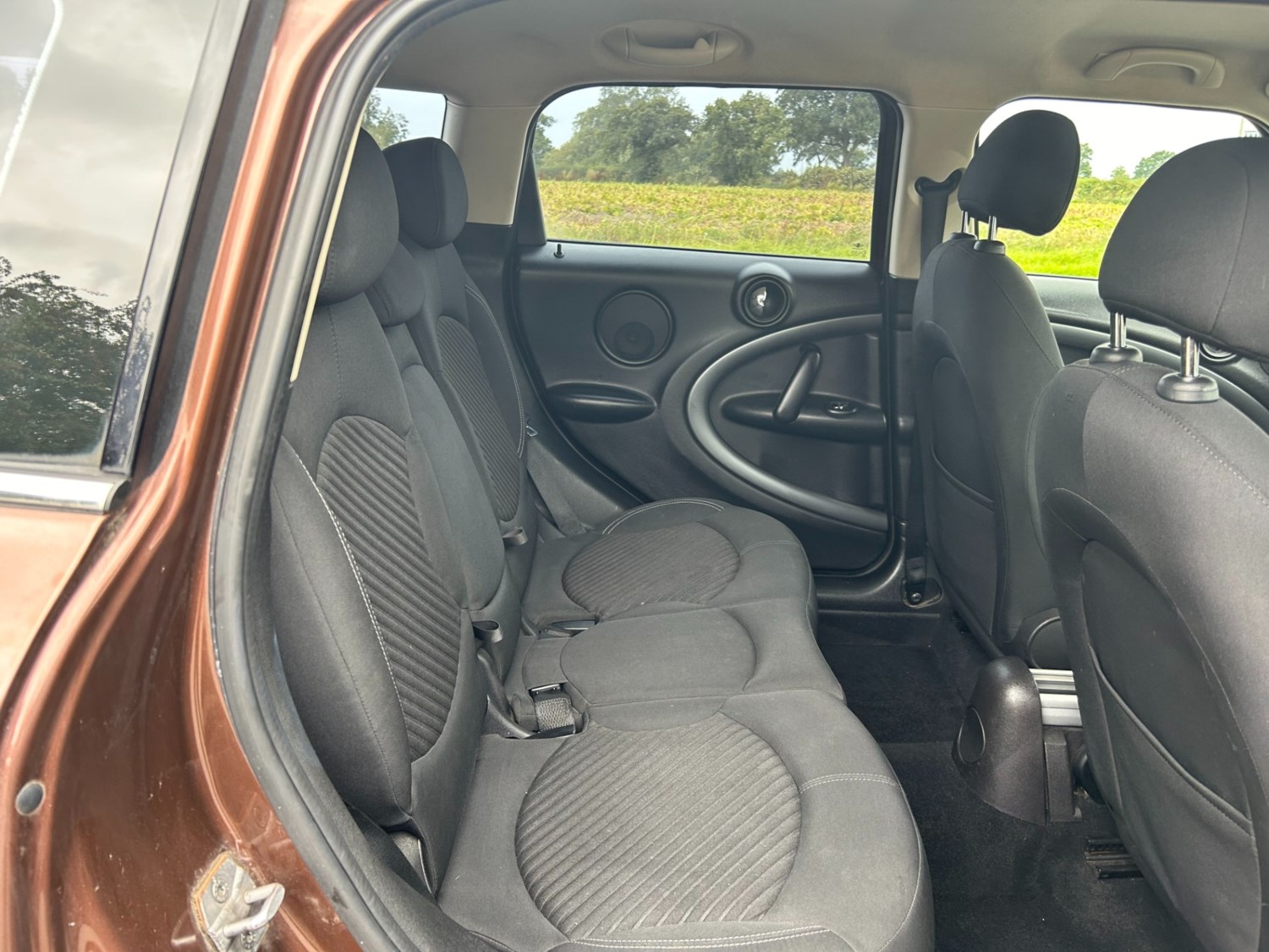 MINI Countryman Listing Image