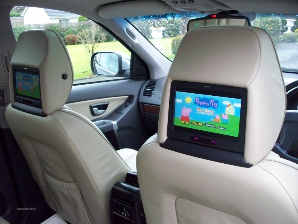 Volvo XC90 Listing Image