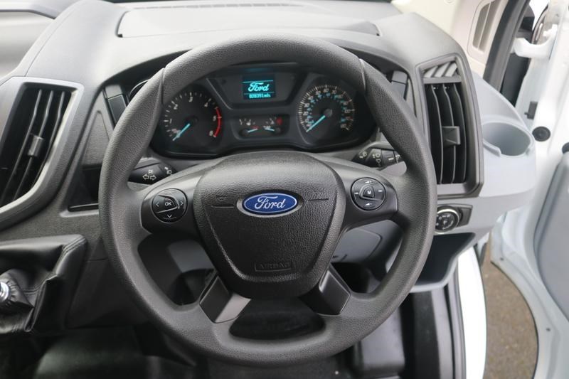 Ford Transit Listing Image