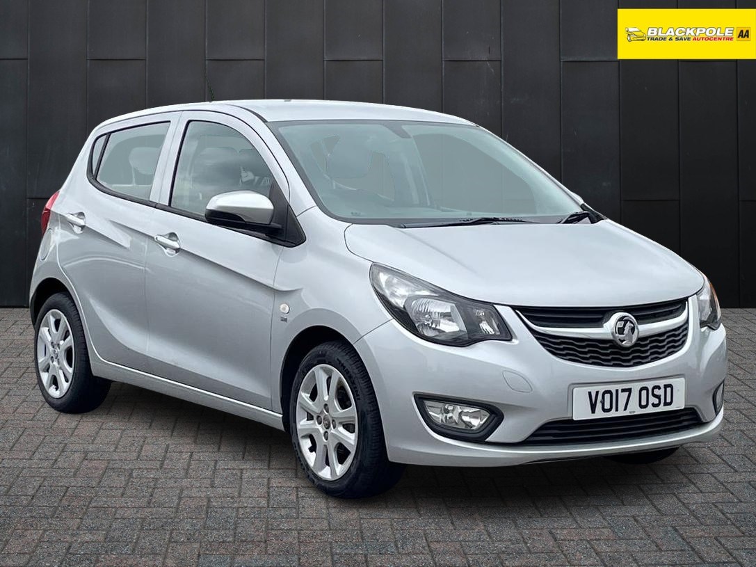 Vauxhall Viva Listing Image