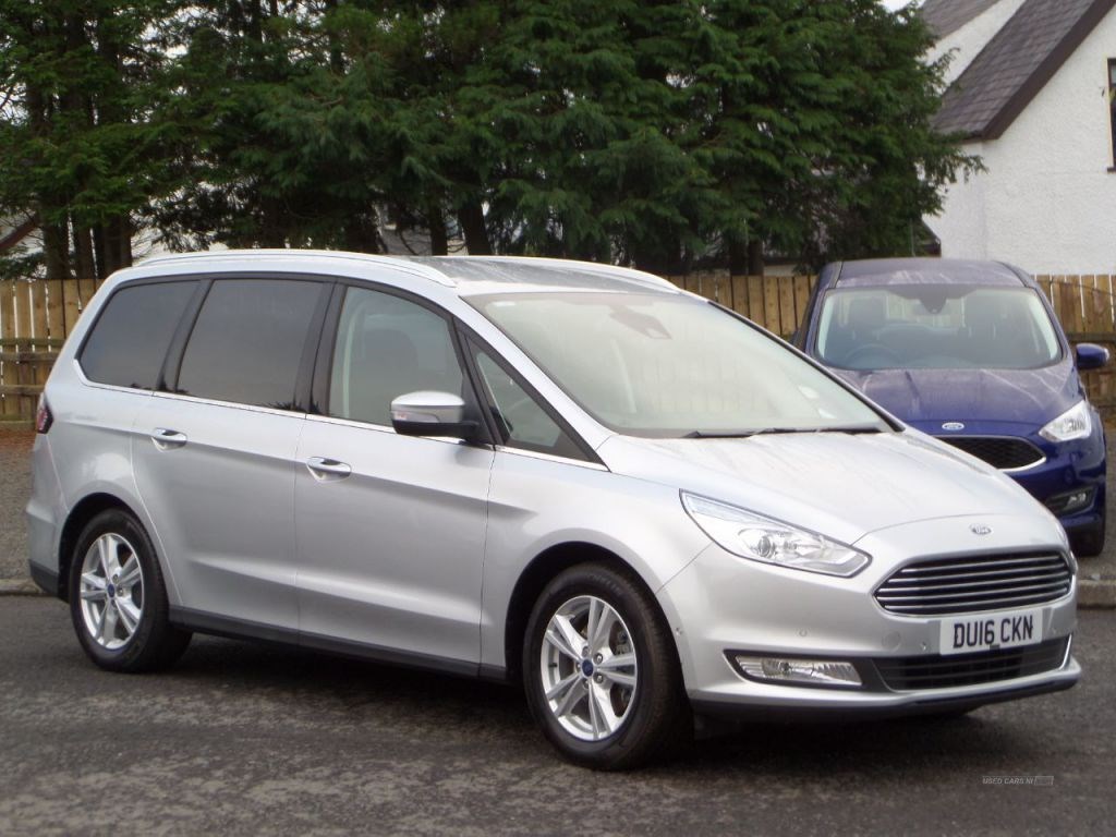 Ford Galaxy Listing Image