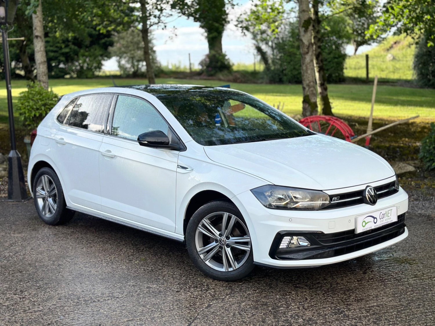 Volkswagen Polo Listing Image