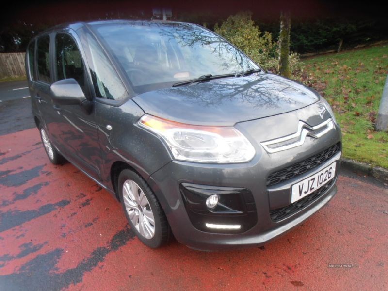 Citroen C3 Picasso Listing Image