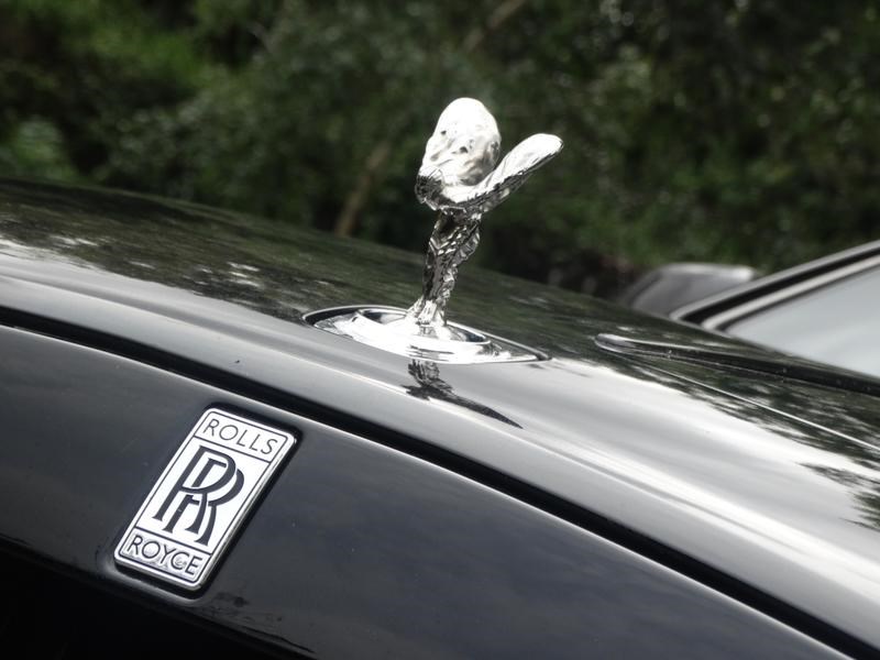 Rolls-Royce Silver Dawn Listing Image