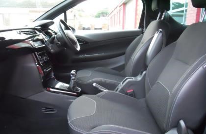 Citroen DS3 Listing Image