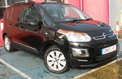 Citroen C3 Listing Image