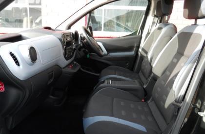 Citroen BERLINGO MULTISPACE Listing Image