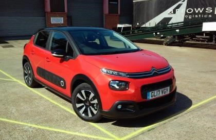 Citroen C3 Listing Image