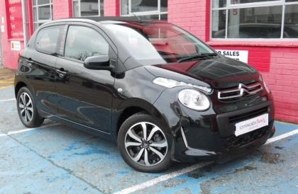 Citroen C1 Listing Image