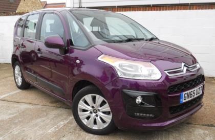 Citroen C3 Listing Image