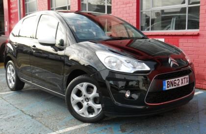 Citroen C3 Listing Image