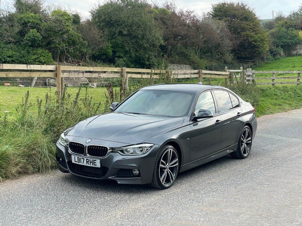 BMW 3 Series Listing Image