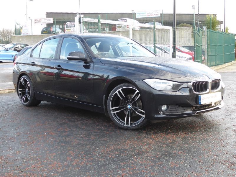 BMW 3 Series Listing Image