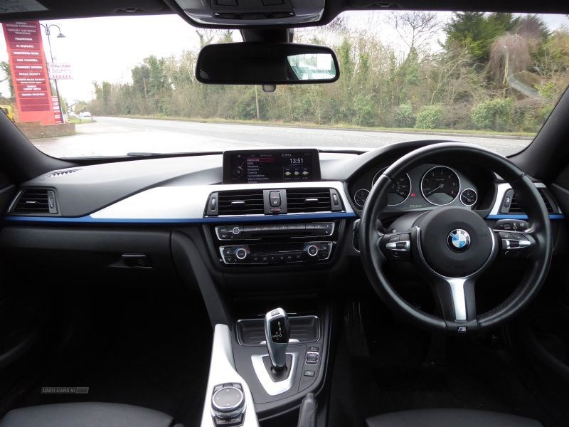 BMW 4 Series Listing Image