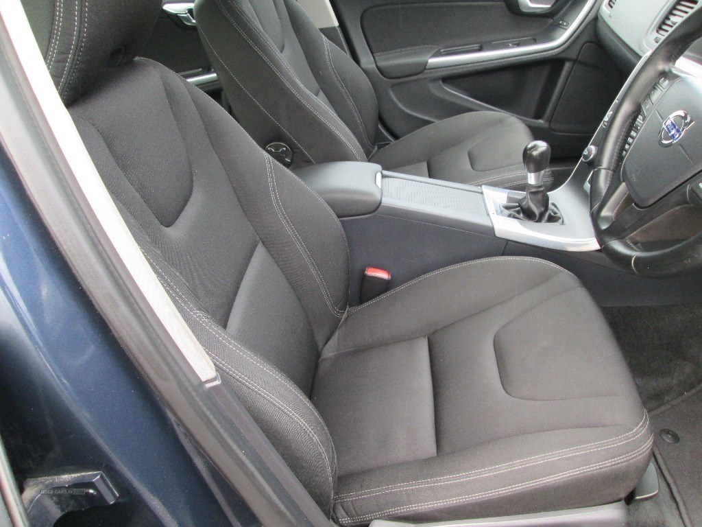 Volvo S60 Listing Image