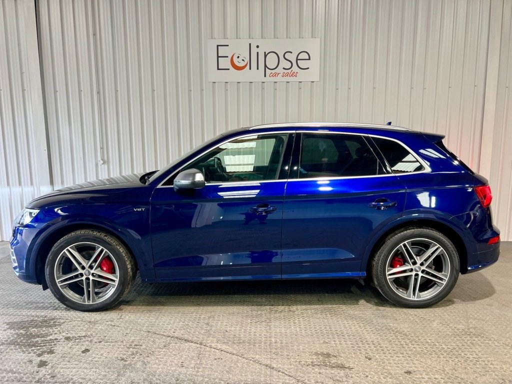 Audi SQ5 Listing Image