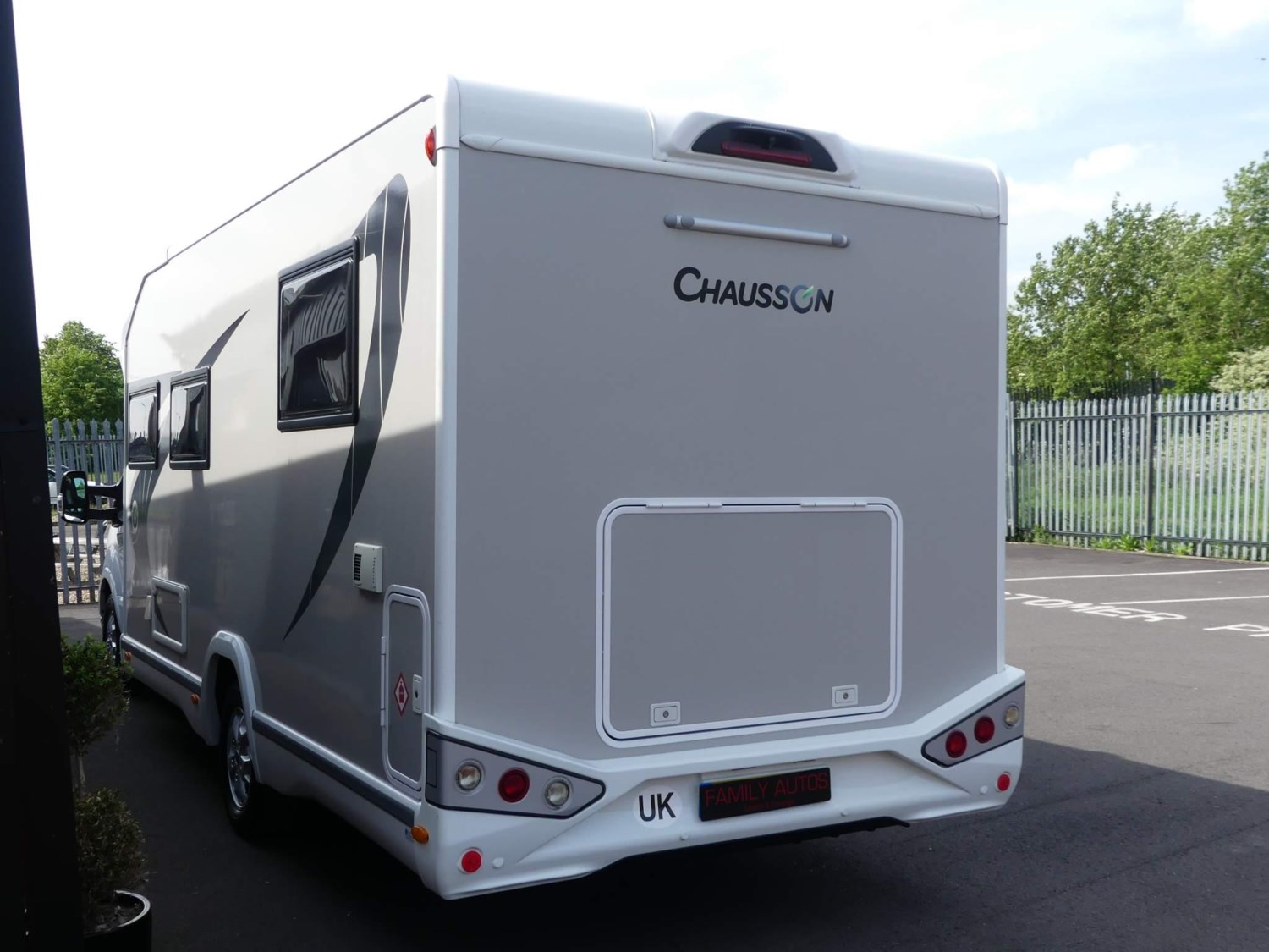 Chausson  Listing Image