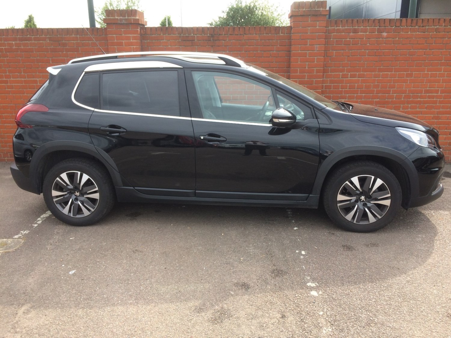 Peugeot 2008 Listing Image