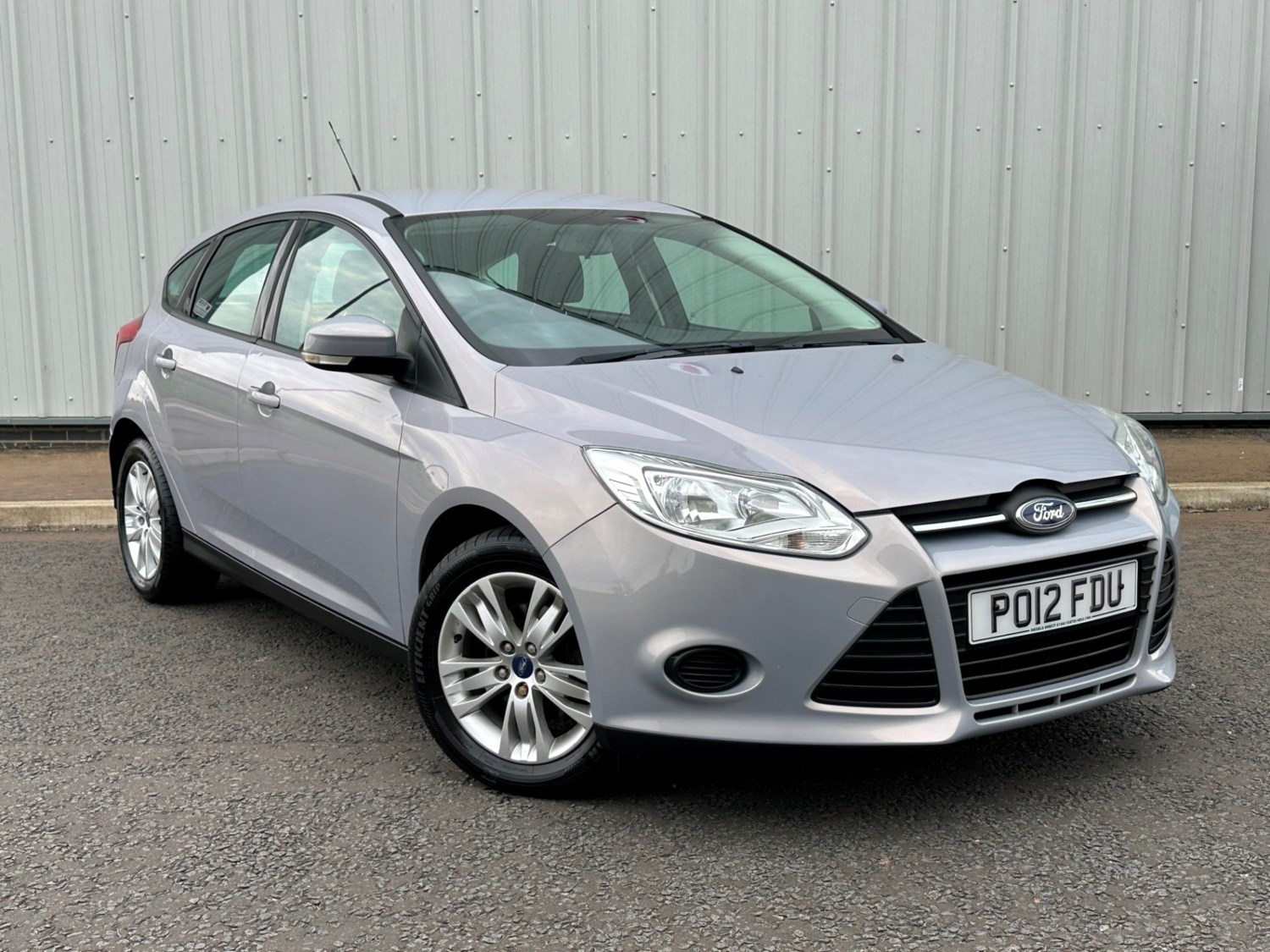 Ford Focus Listing Image