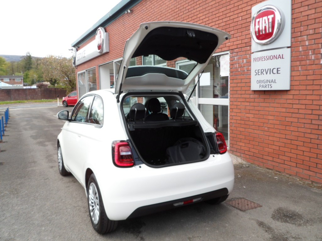 Fiat 500 Listing Image