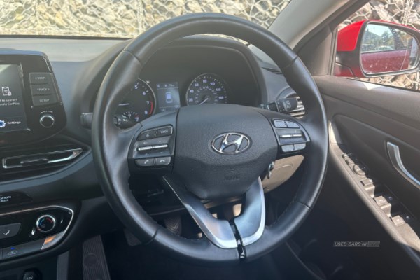 Hyundai i30 Listing Image