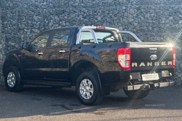 Ford Ranger Listing Image