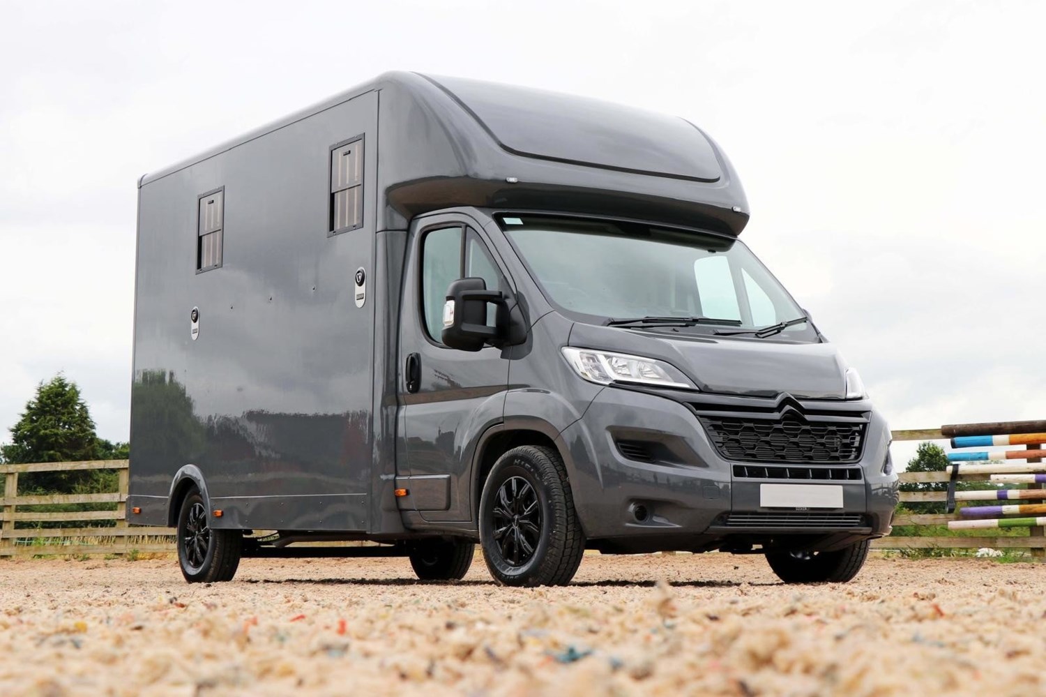 Citroen Relay Listing Image