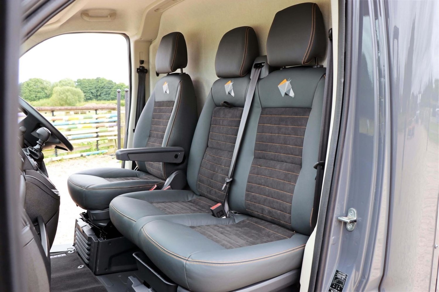 Citroen Relay Listing Image