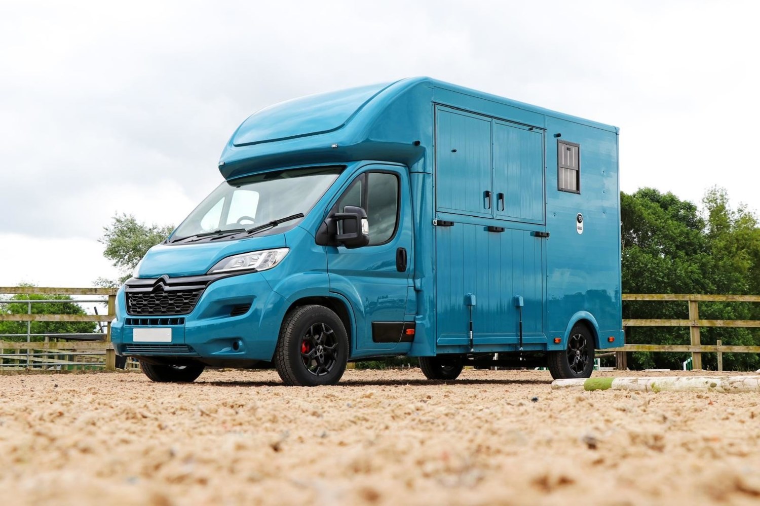 Citroen Relay Listing Image