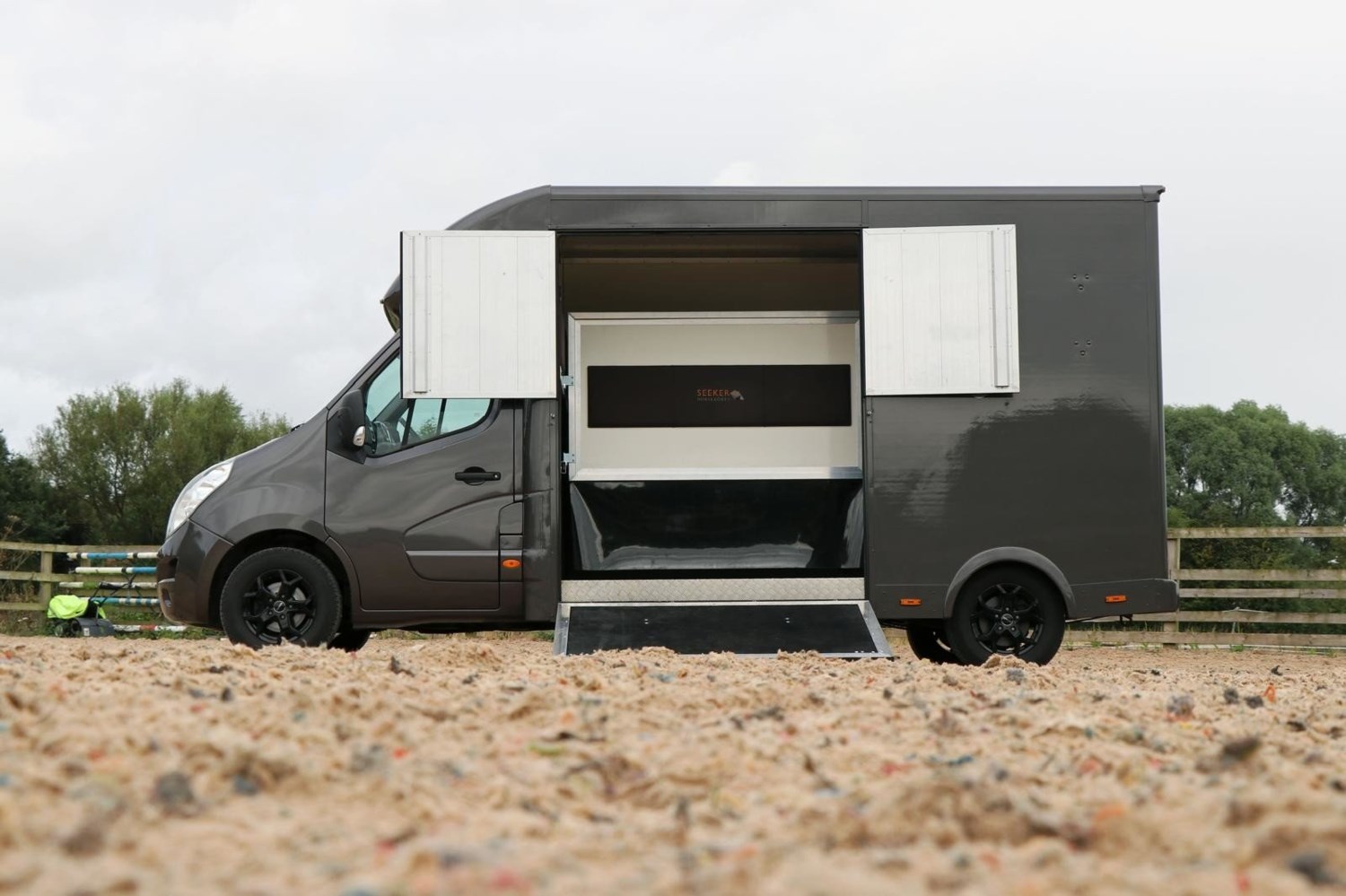 Vauxhall Movano Listing Image