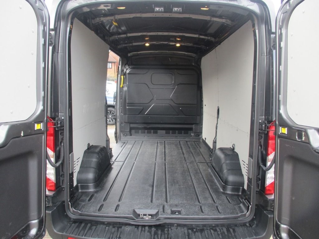 Ford Transit Listing Image