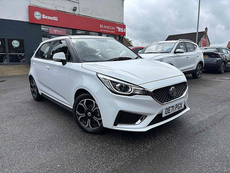 MG 3 Listing Image