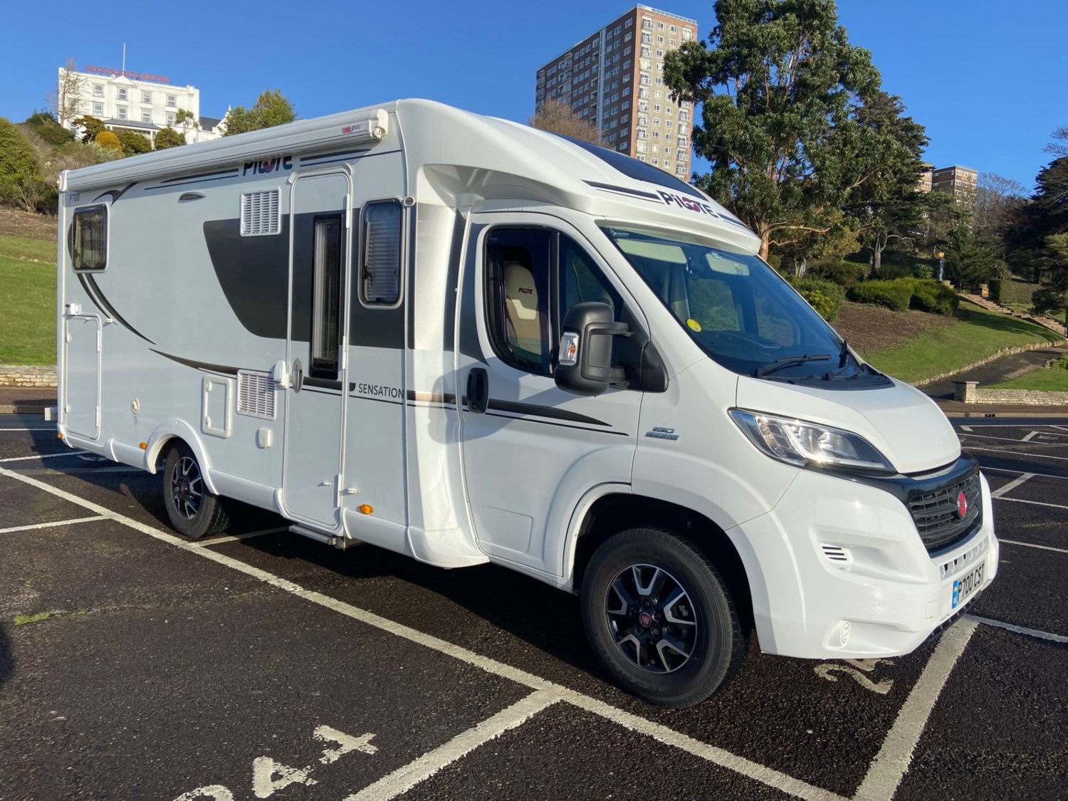 Fiat Ducato Listing Image