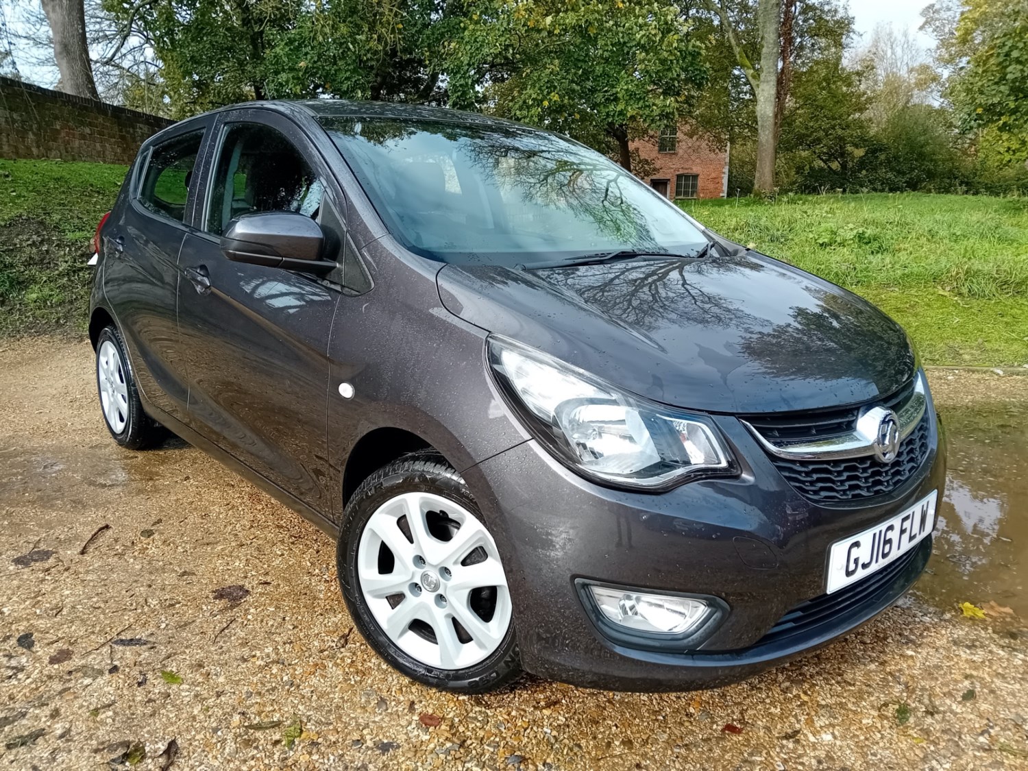 Vauxhall Viva Listing Image