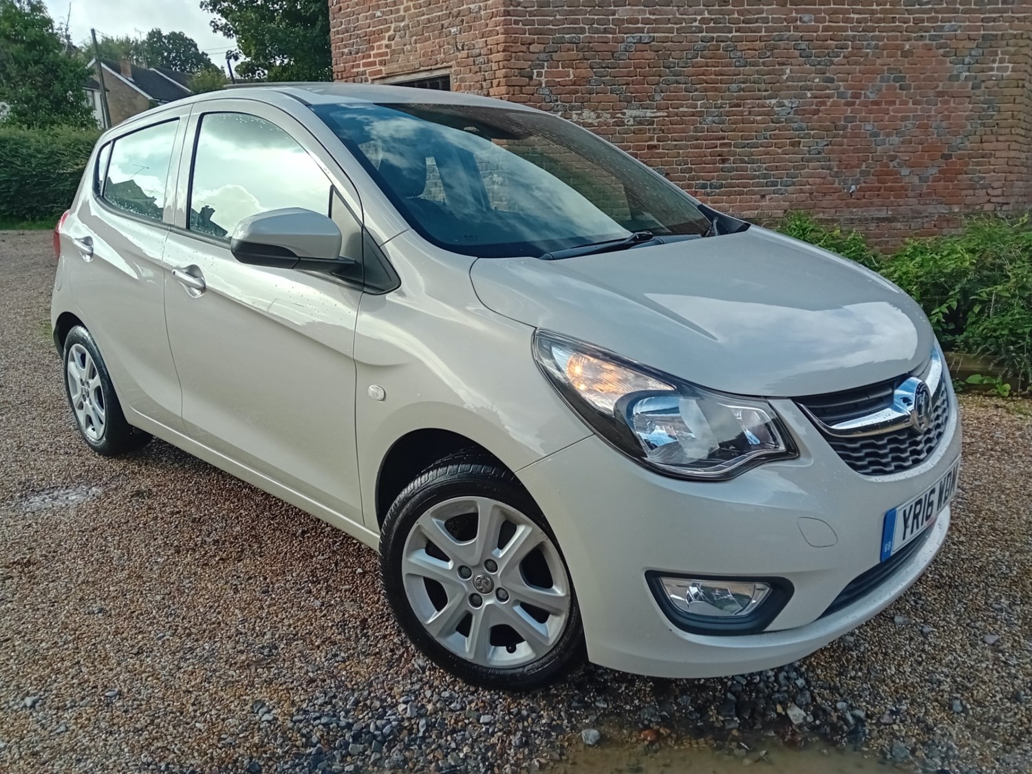 Vauxhall Viva Listing Image