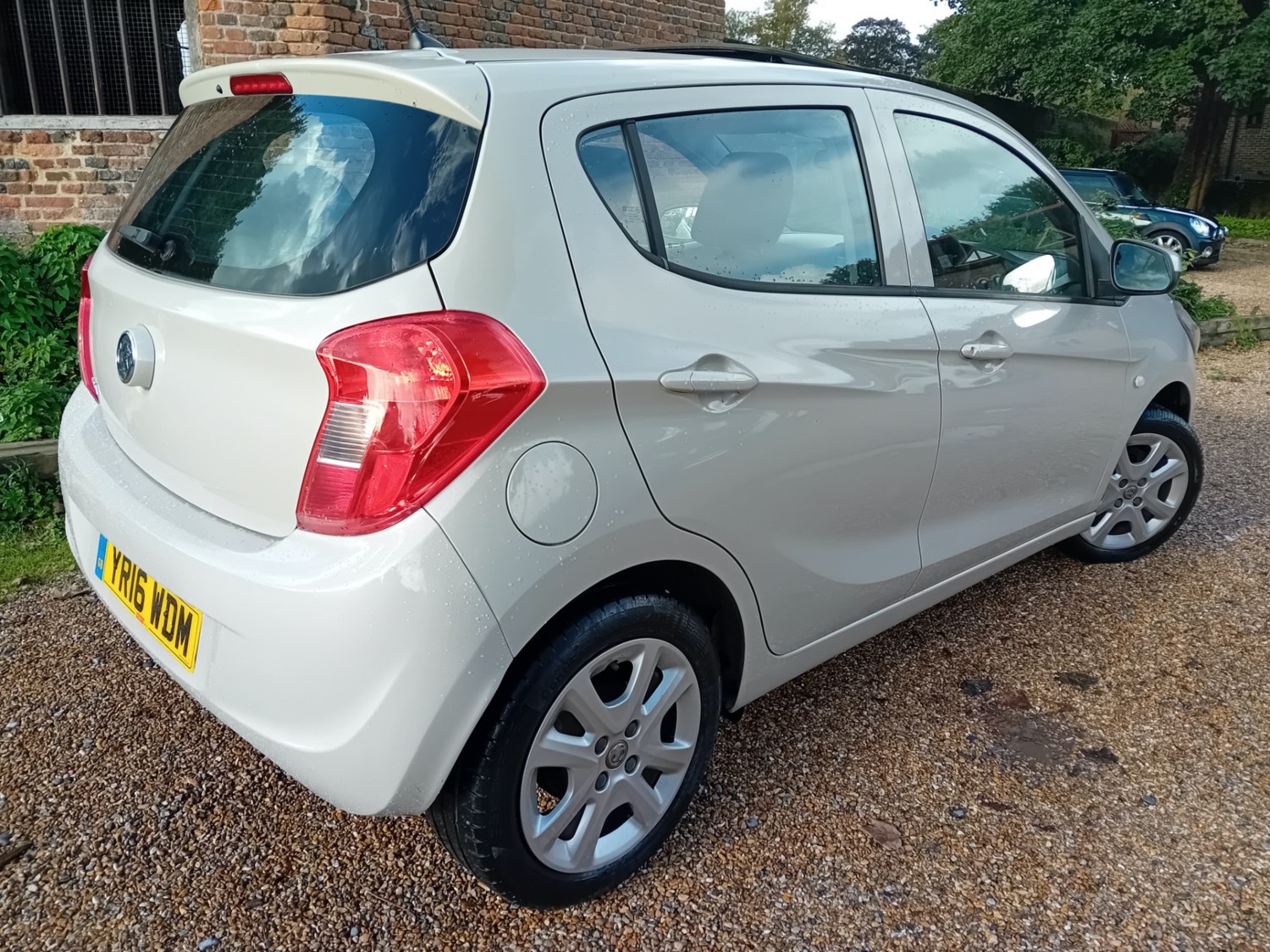 Vauxhall Viva Listing Image