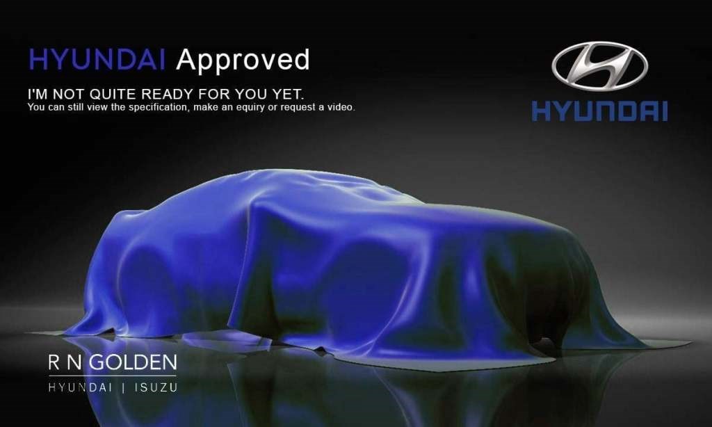 Hyundai i30 Listing Image