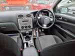 2009 (59) Ford Focus 1.6 Zetec S 5dr For Sale In Stockport, Hazel Grove, Cheshire