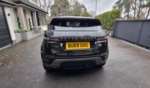 2019 (69) Land Rover Range Rover Evoque 2.0 D180 R-Dynamic S 5dr Auto For Sale In Stockport, Hazel Grove, Cheshire