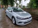2018 (18) Volkswagen Polo 1.0 TSI 95 SE 5dr For Sale In Stockport, Hazel Grove, Cheshire