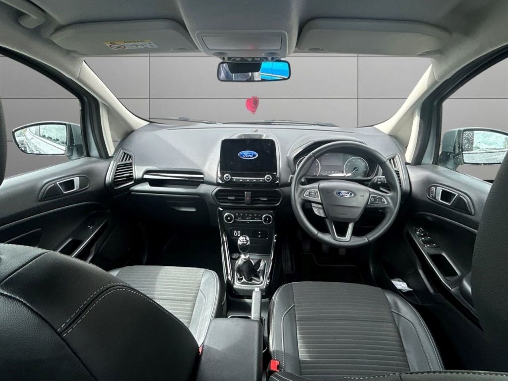 Ford EcoSport Listing Image