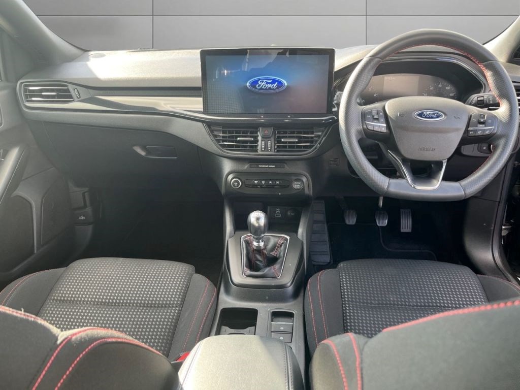 Ford Focus Listing Image