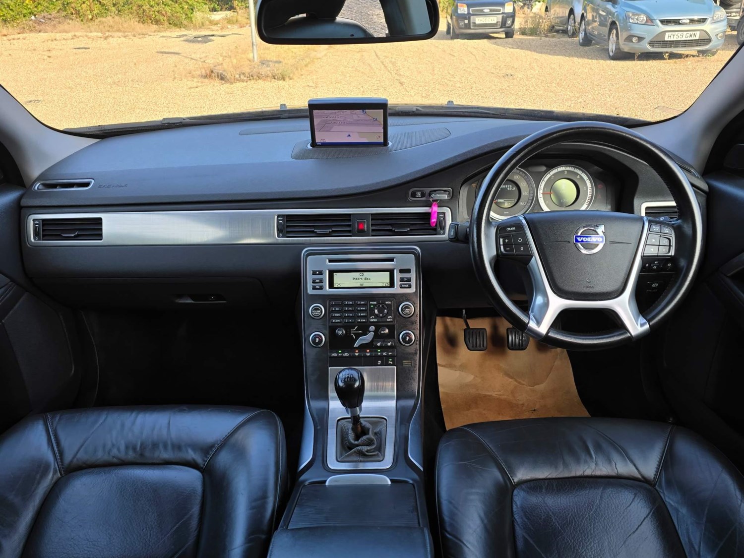 Volvo V70 Listing Image