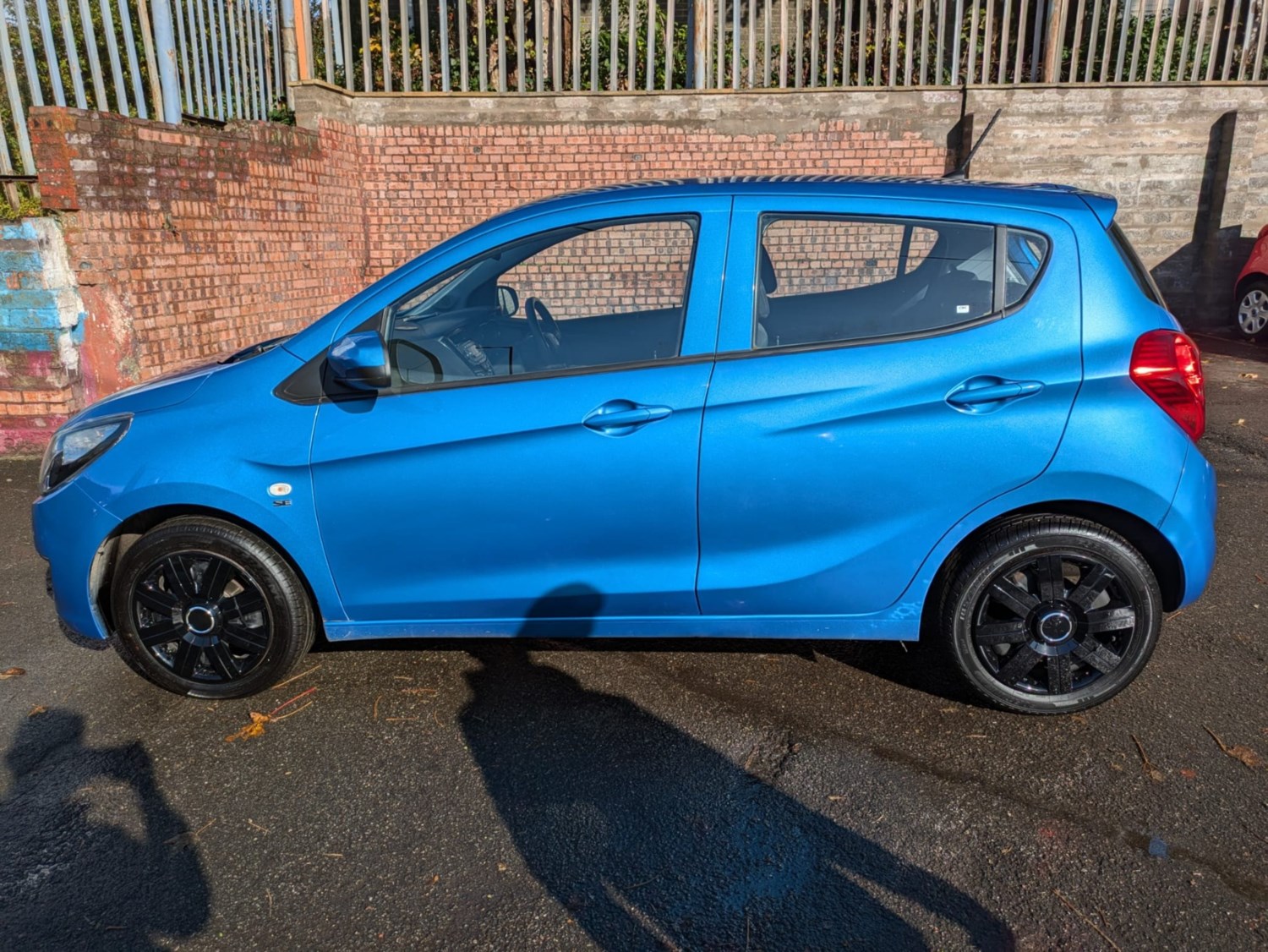 Vauxhall Viva Listing Image