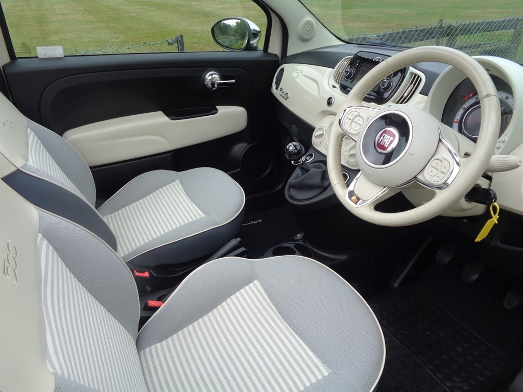 Fiat 500C Listing Image