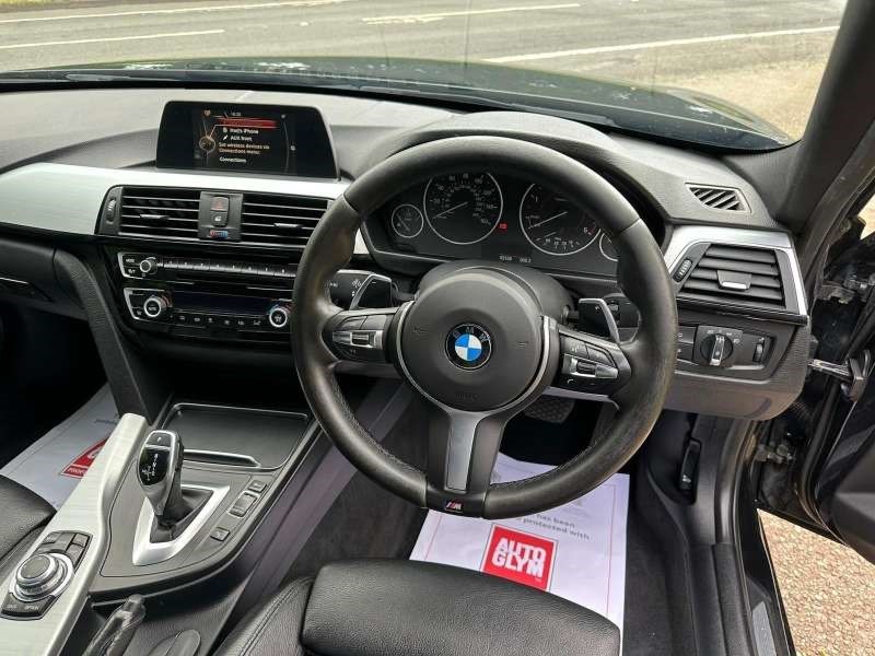 BMW 3 Series Listing Image