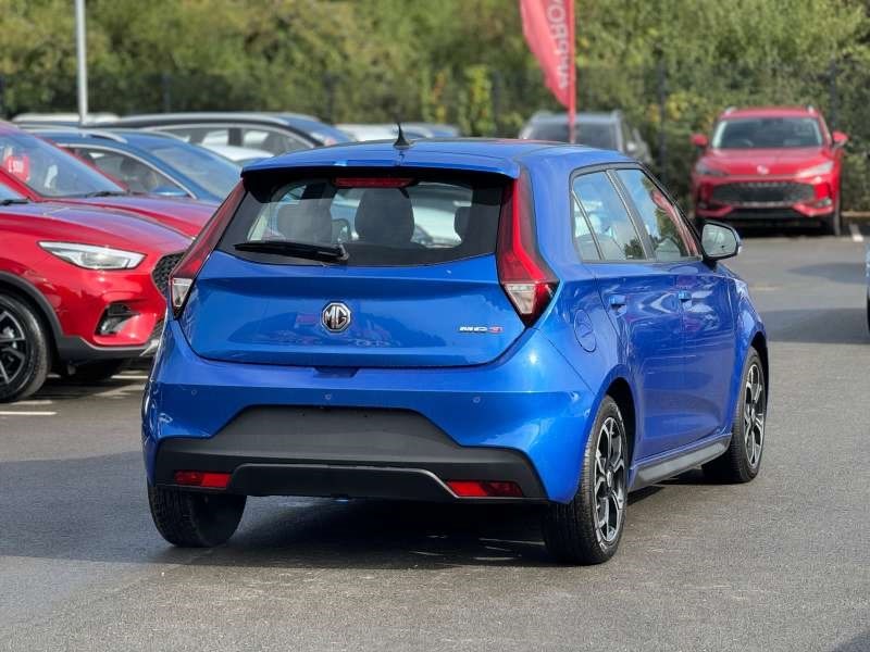 MG 3 Listing Image