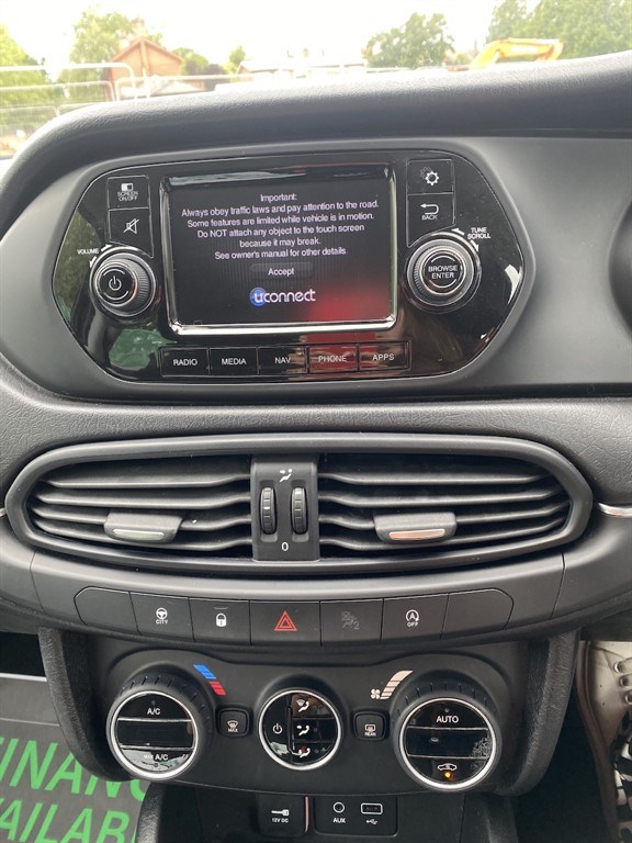 Fiat Tipo Listing Image