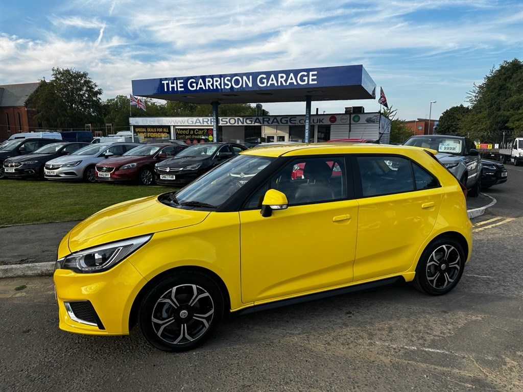 MG 3 Listing Image