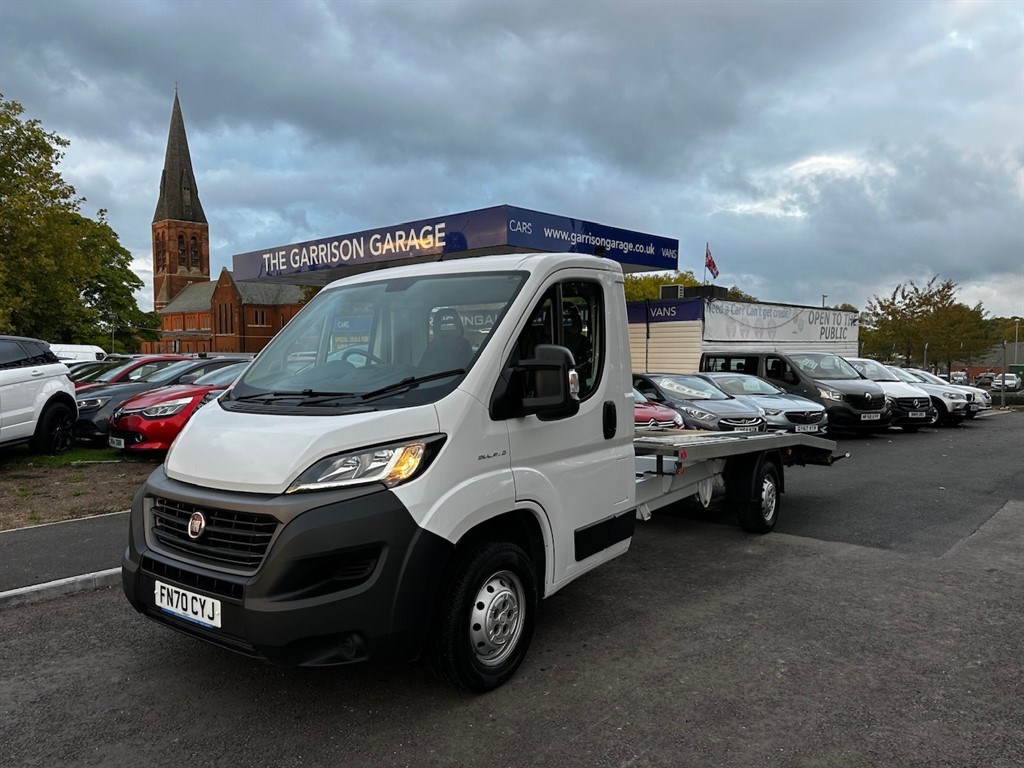 Fiat Ducato Listing Image